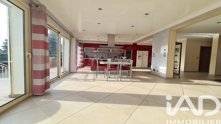 Ma-Cabane - Vente Maison Gagny, 160 m²