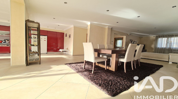 Ma-Cabane - Vente Maison Gagny, 160 m²