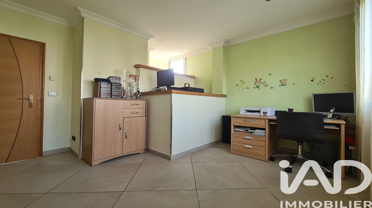 Ma-Cabane - Vente Maison Gagny, 160 m²