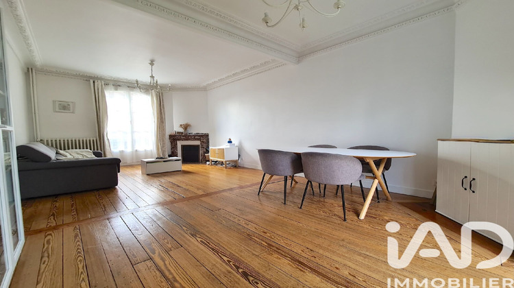 Ma-Cabane - Vente Maison Gagny, 100 m²