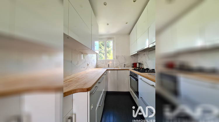 Ma-Cabane - Vente Maison Gagny, 100 m²