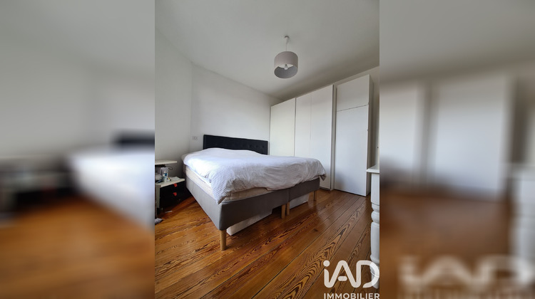 Ma-Cabane - Vente Maison Gagny, 100 m²