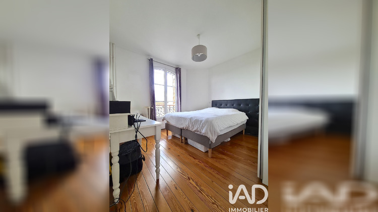 Ma-Cabane - Vente Maison Gagny, 100 m²