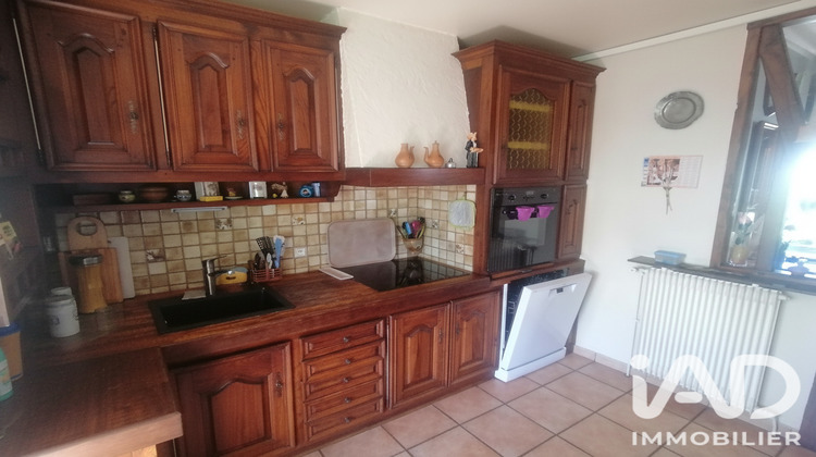 Ma-Cabane - Vente Maison Gagny, 108 m²