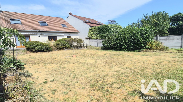 Ma-Cabane - Vente Maison Gagny, 117 m²
