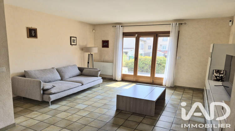 Ma-Cabane - Vente Maison Gagny, 117 m²