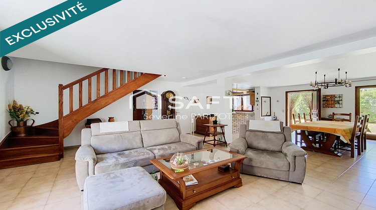 Ma-Cabane - Vente Maison Gagny, 126 m²