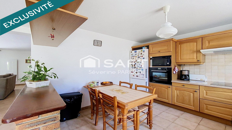 Ma-Cabane - Vente Maison Gagny, 126 m²