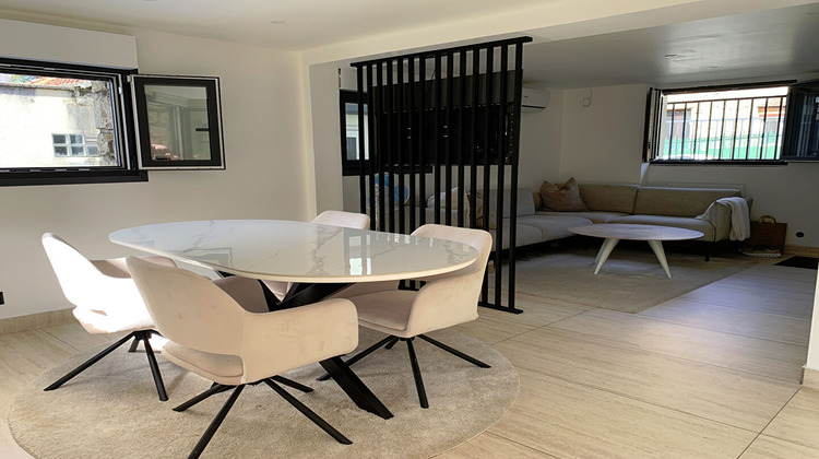Ma-Cabane - Vente Maison GAGNY, 100 m²