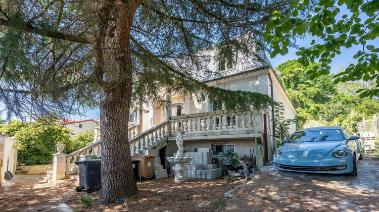 Ma-Cabane - Vente Maison Gagny, 202 m²