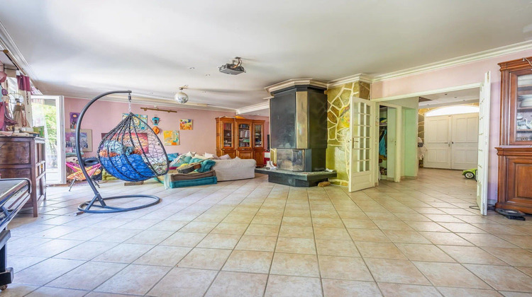 Ma-Cabane - Vente Maison Gagny, 202 m²