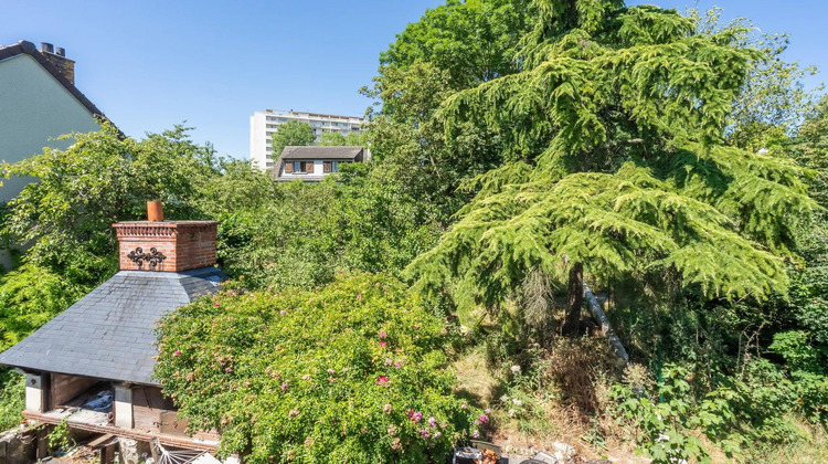 Ma-Cabane - Vente Maison Gagny, 202 m²