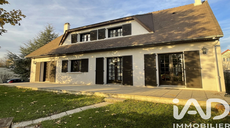 Ma-Cabane - Vente Maison Gagny, 151 m²