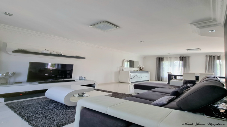 Ma-Cabane - Vente Maison GAGNY, 138 m²