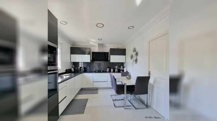 Ma-Cabane - Vente Maison GAGNY, 138 m²