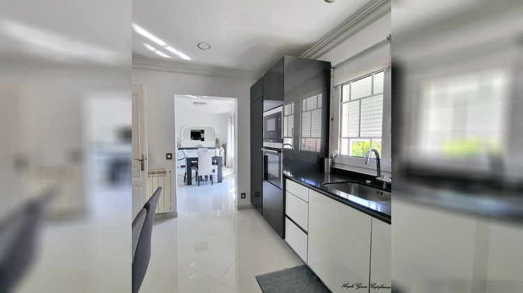 Ma-Cabane - Vente Maison GAGNY, 138 m²