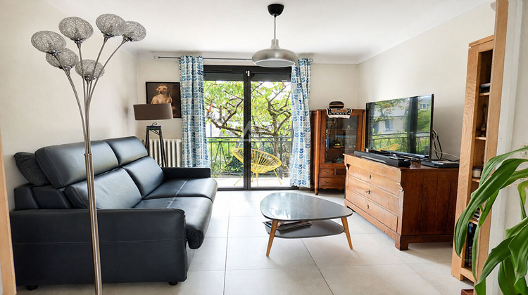 Ma-Cabane - Vente Maison GAGNY, 90 m²