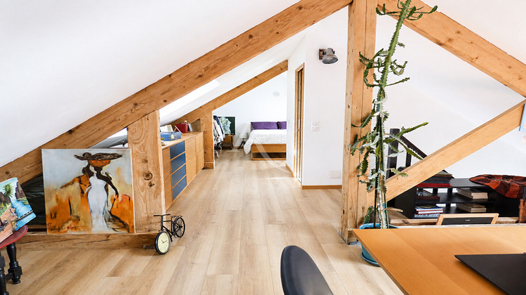Ma-Cabane - Vente Maison GAGNY, 90 m²