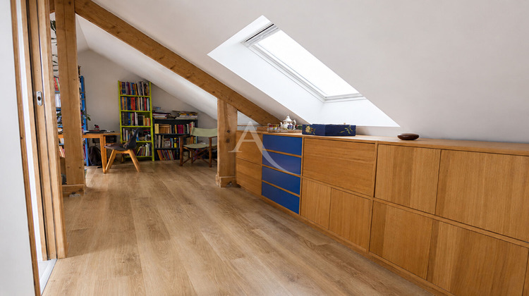 Ma-Cabane - Vente Maison GAGNY, 90 m²