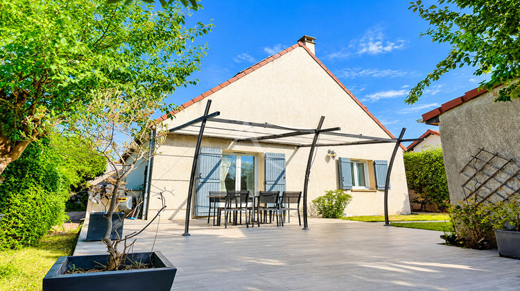 Ma-Cabane - Vente Maison GAGNY, 110 m²