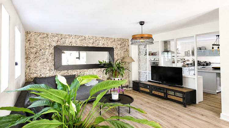 Ma-Cabane - Vente Maison GAGNY, 110 m²