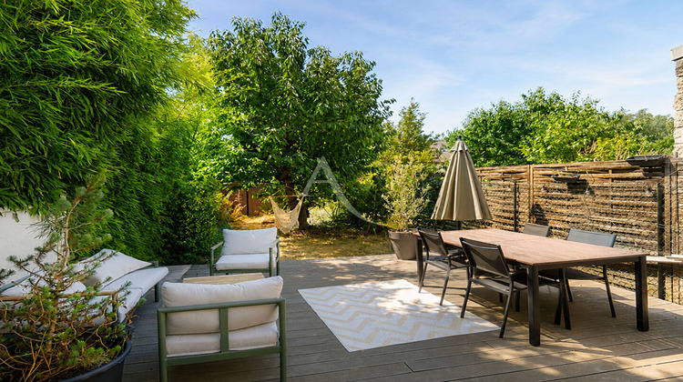 Ma-Cabane - Vente Maison GAGNY, 62 m²