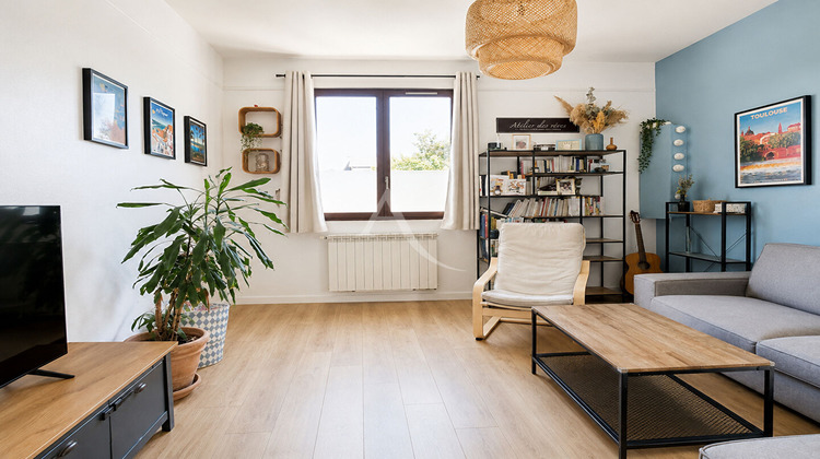 Ma-Cabane - Vente Maison GAGNY, 62 m²
