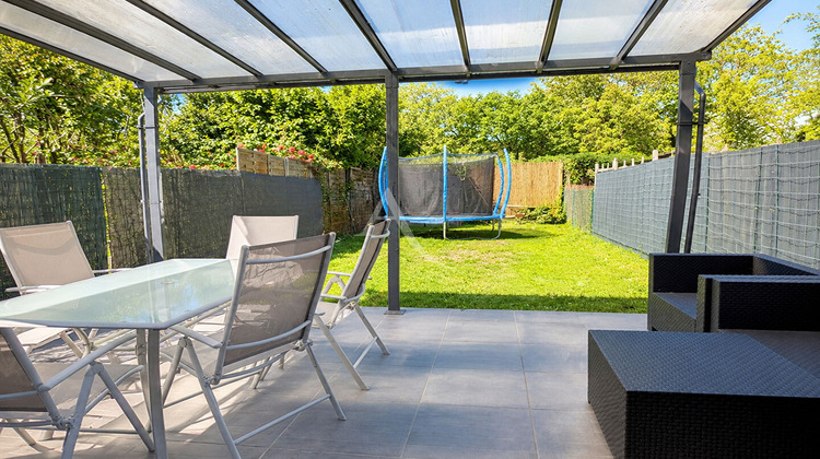 Ma-Cabane - Vente Maison GAGNY, 78 m²