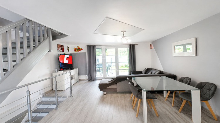 Ma-Cabane - Vente Maison GAGNY, 78 m²