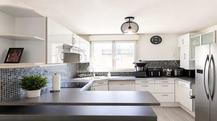 Ma-Cabane - Vente Maison GAGNY, 78 m²