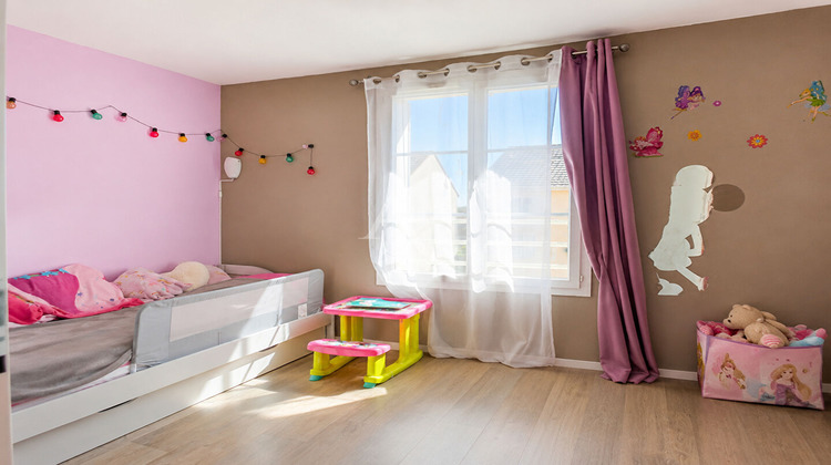 Ma-Cabane - Vente Maison GAGNY, 78 m²