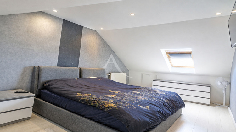 Ma-Cabane - Vente Maison GAGNY, 78 m²