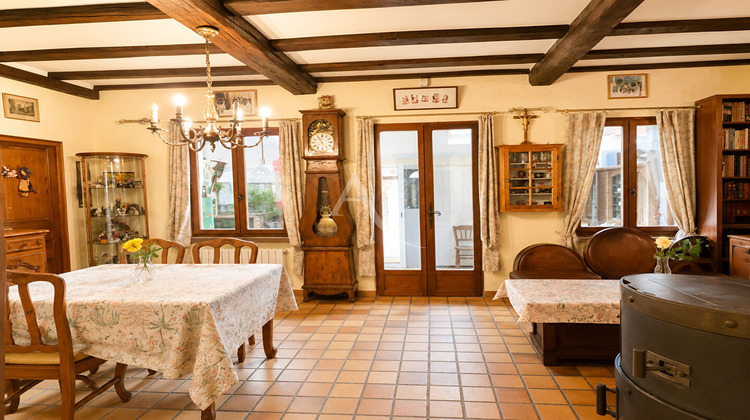 Ma-Cabane - Vente Maison GAGNY, 148 m²