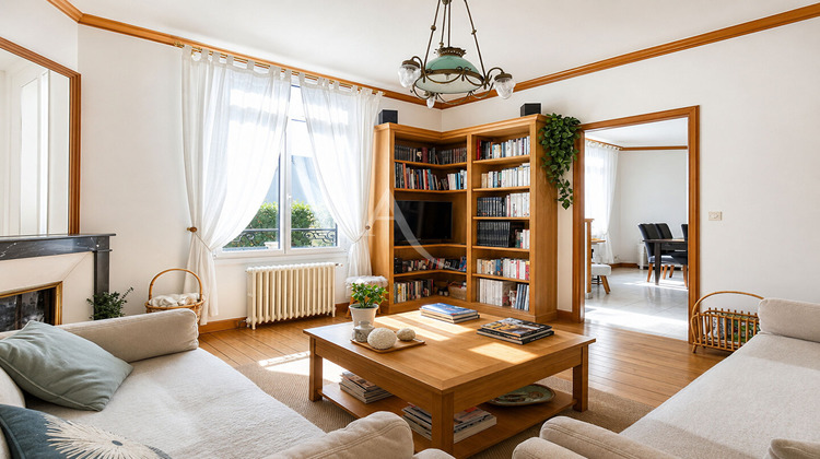 Ma-Cabane - Vente Maison GAGNY, 110 m²