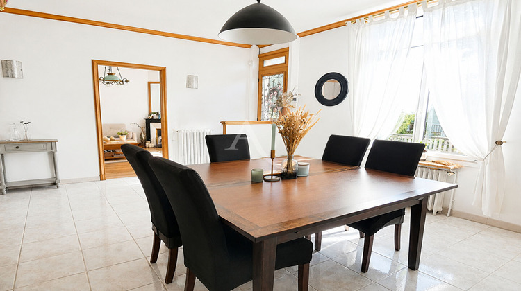 Ma-Cabane - Vente Maison GAGNY, 110 m²