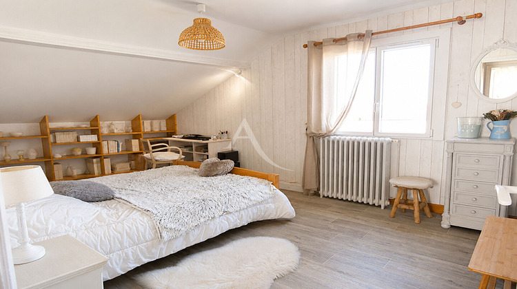 Ma-Cabane - Vente Maison GAGNY, 110 m²