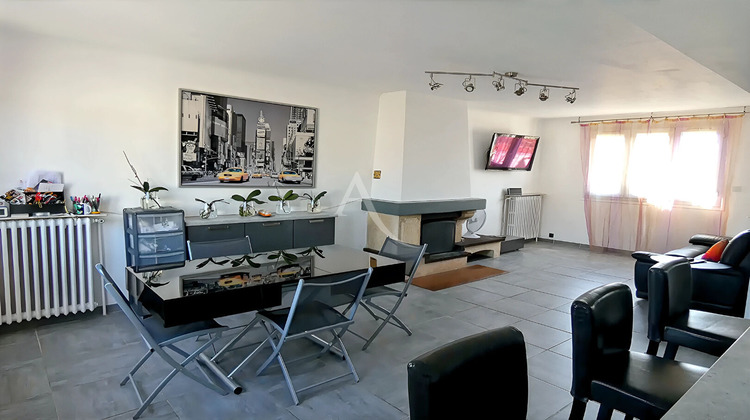 Ma-Cabane - Vente Maison GAGNY, 100 m²