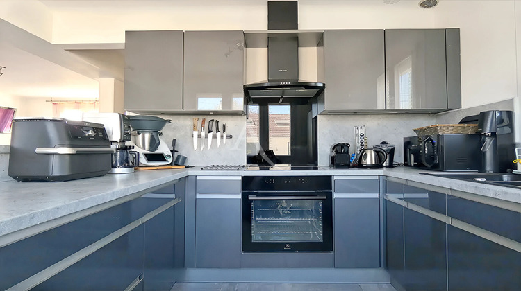 Ma-Cabane - Vente Maison GAGNY, 100 m²
