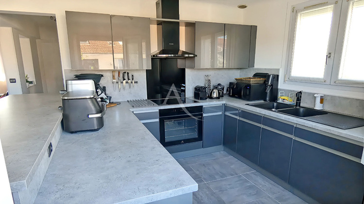 Ma-Cabane - Vente Maison GAGNY, 100 m²