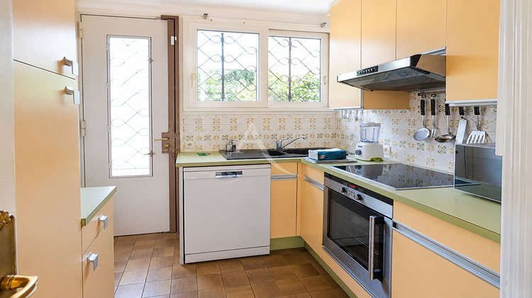 Ma-Cabane - Vente Maison GAGNY, 83 m²