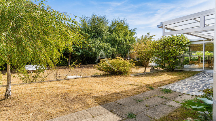 Ma-Cabane - Vente Maison GAGNY, 83 m²