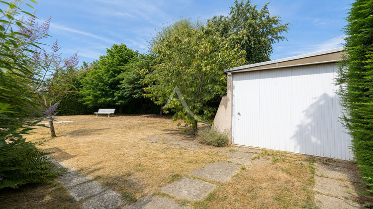Ma-Cabane - Vente Maison GAGNY, 83 m²