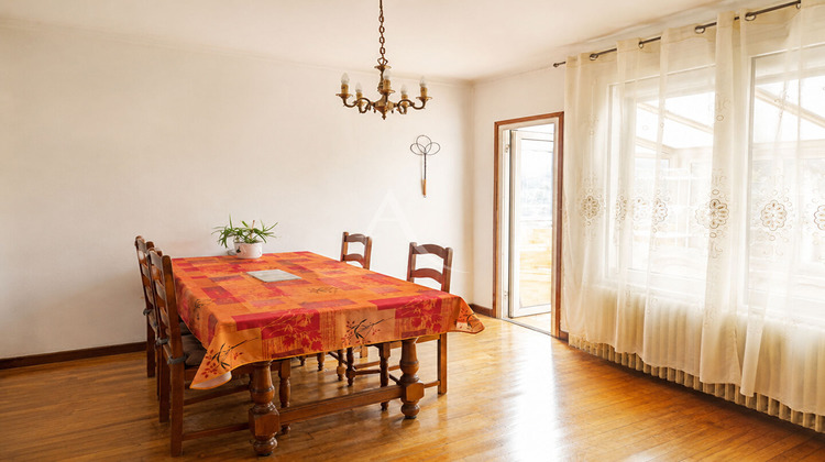 Ma-Cabane - Vente Maison GAGNY, 98 m²