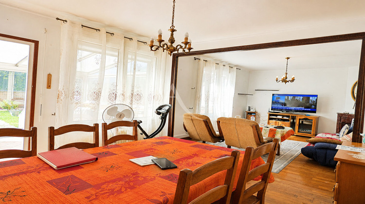 Ma-Cabane - Vente Maison GAGNY, 98 m²