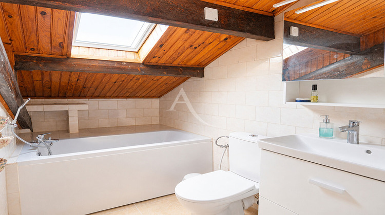 Ma-Cabane - Vente Maison GAGNY, 98 m²
