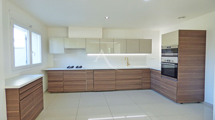 Ma-Cabane - Vente Maison GAGNY, 120 m²