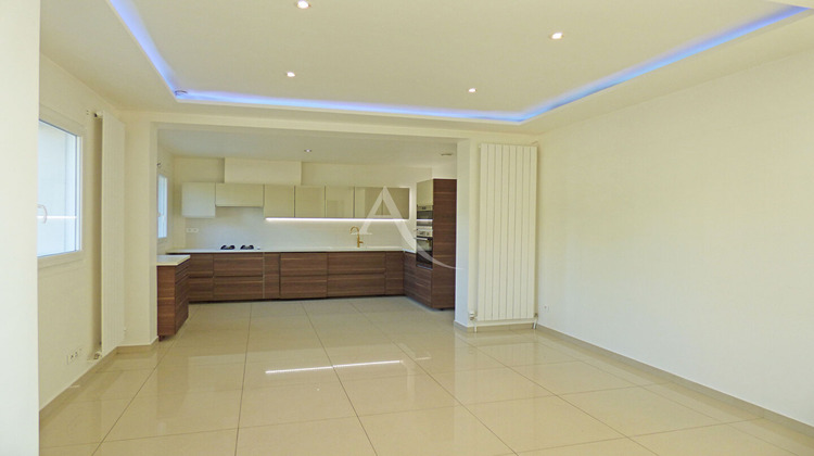 Ma-Cabane - Vente Maison GAGNY, 120 m²