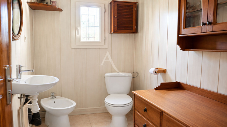 Ma-Cabane - Vente Maison GAGNY, 97 m²