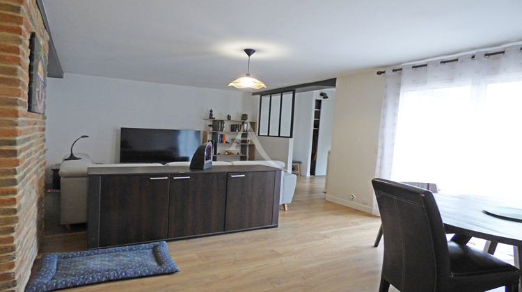 Ma-Cabane - Vente Maison GAGNY, 88 m²