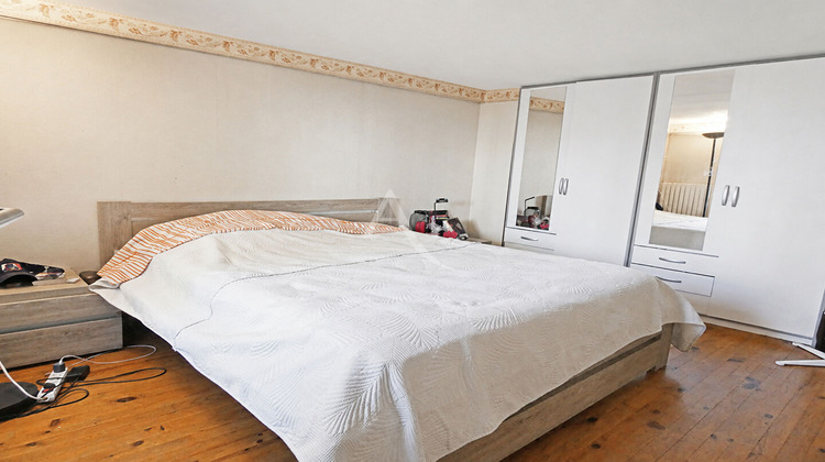 Ma-Cabane - Vente Maison GAGNY, 96 m²